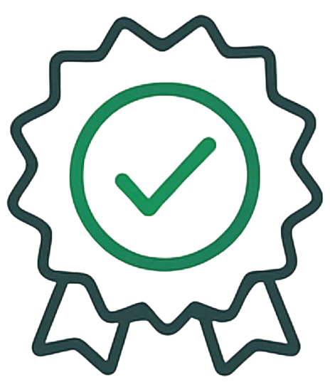 Qualité de réalisation