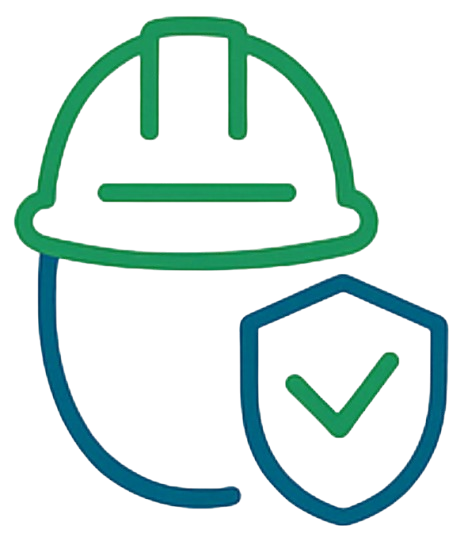 Sécurité du chantier