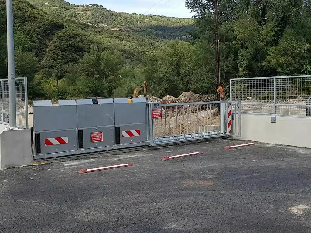 Bavettes rabattables TECH GUARD | TECH LOCK coulissant