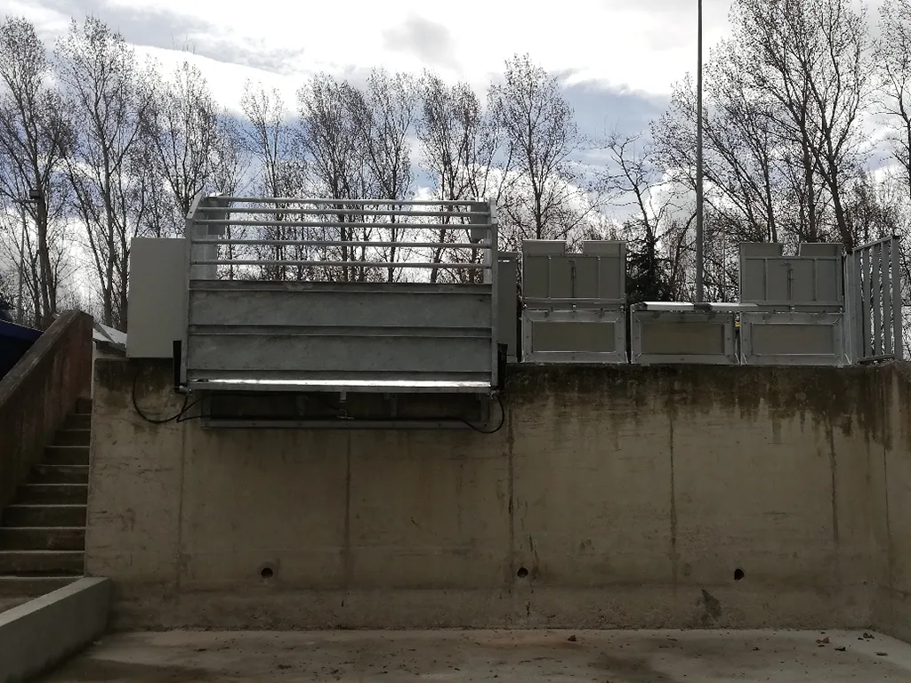 TECH DUMP (Gravats) | Bavettes rabattables TECH GUARD